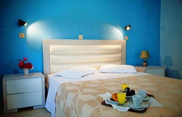 Elea Hotel Apartments And Villas Argassi Chambre photo