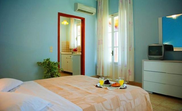 Elea Hotel Apartments And Villas Argassi Chambre photo