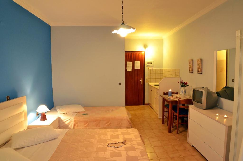 Elea Hotel Apartments And Villas Argassi Chambre photo