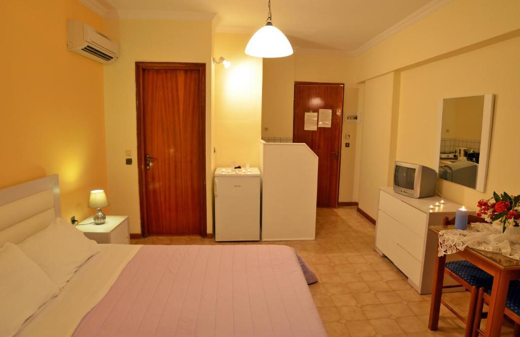 Elea Hotel Apartments And Villas Argassi Chambre photo